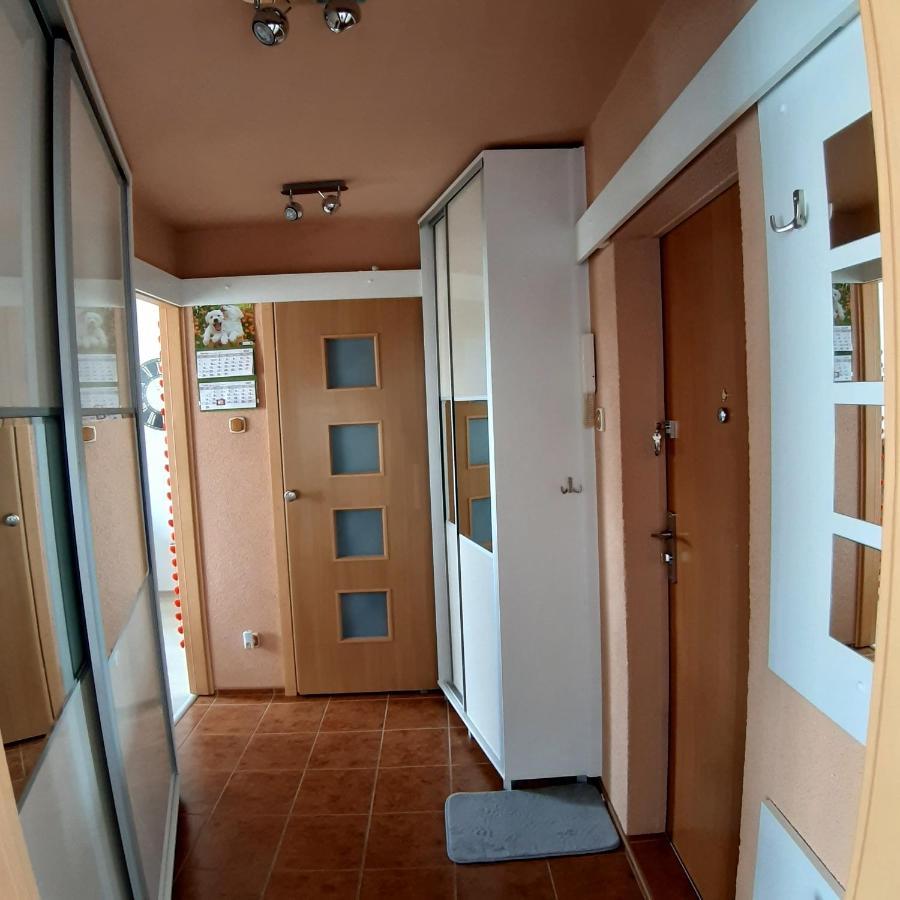 Apartament Hetmanska Валбжих Екстер'єр фото