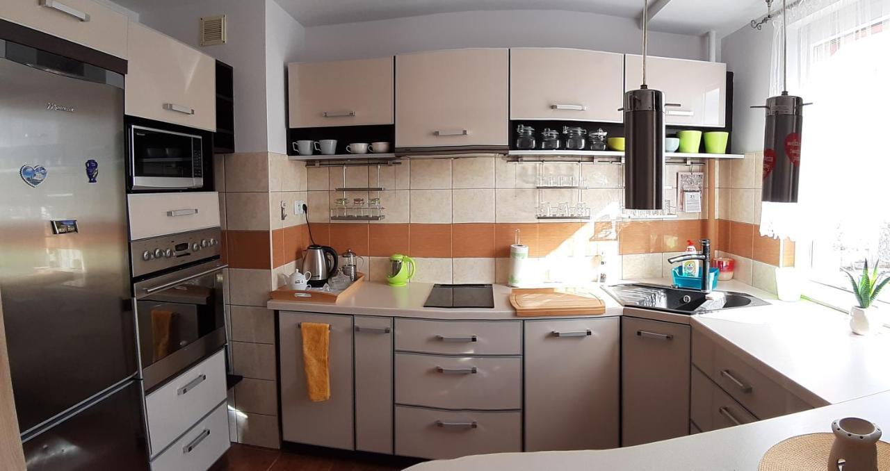 Apartament Hetmanska Валбжих Екстер'єр фото